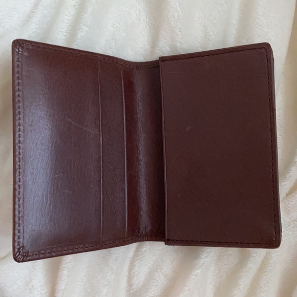 Coach Wallet - Picture 3 of 7